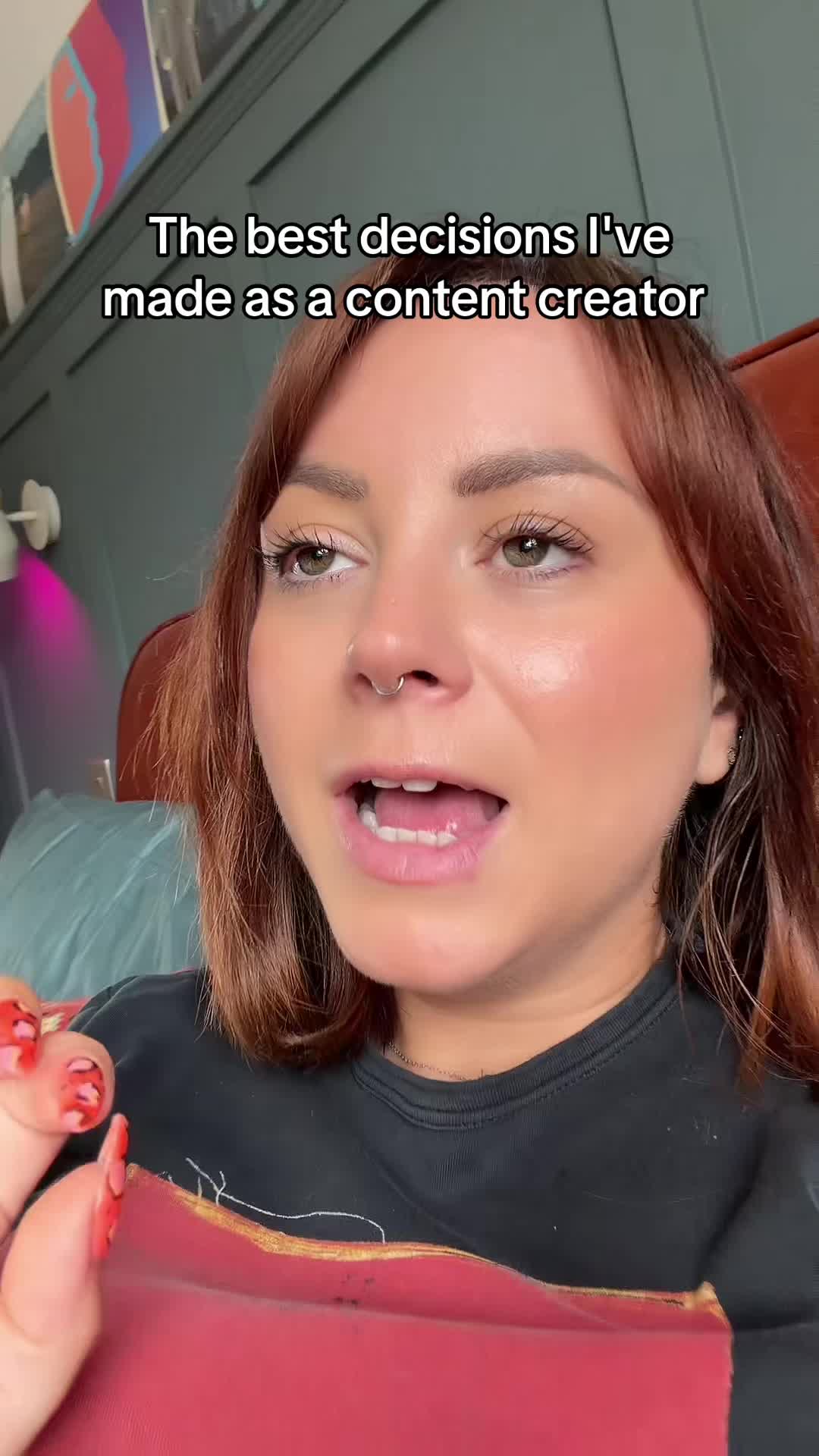 @Lana | TikTok Coach