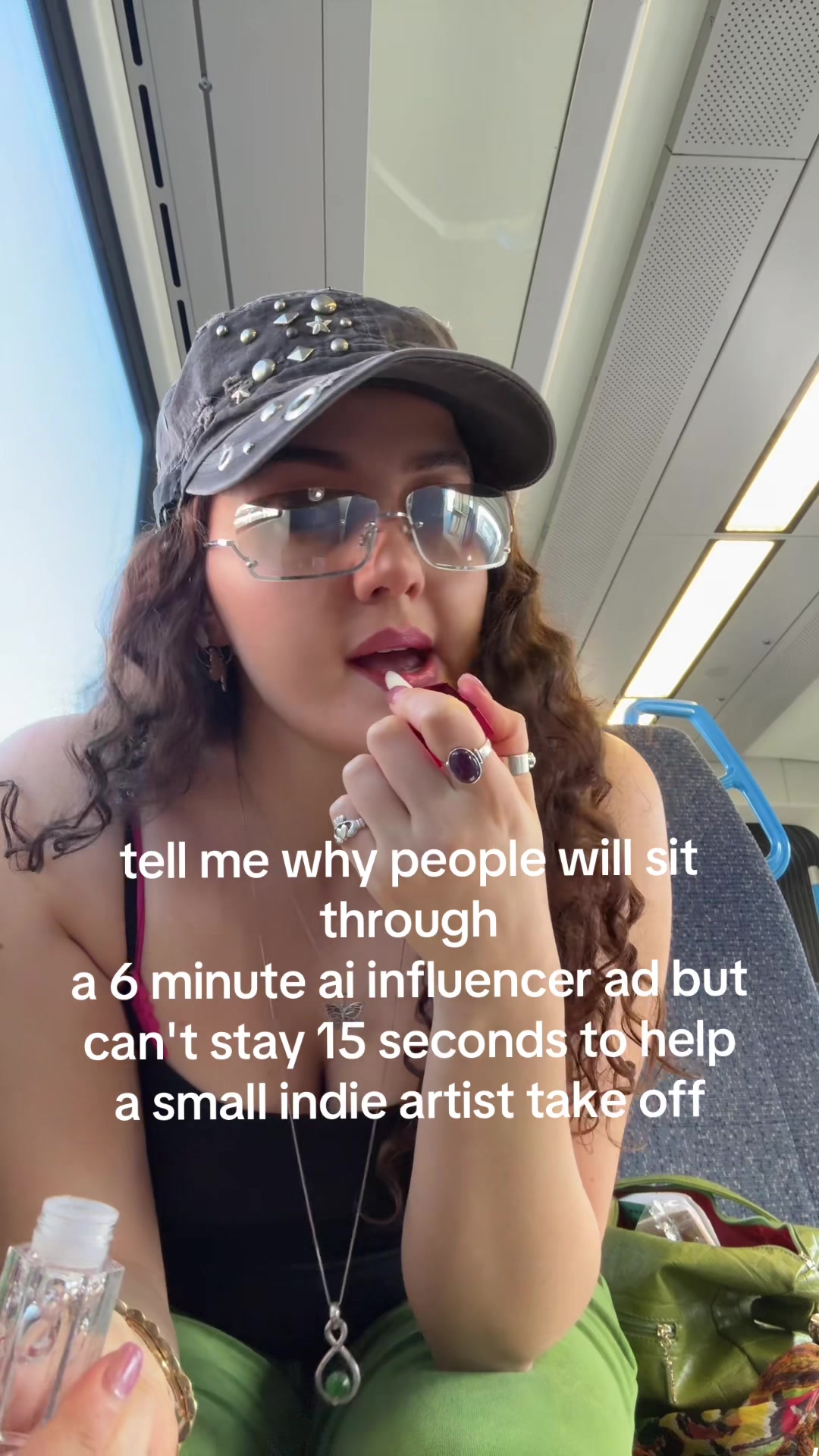 @Rosie Charles