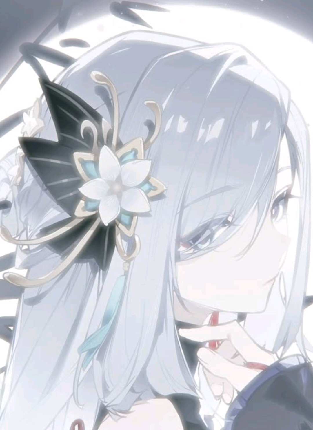 @Nyx-3mi/ Noxi ꒰ঌ(⃔ ⌯' '⌯)⃕໒꒱