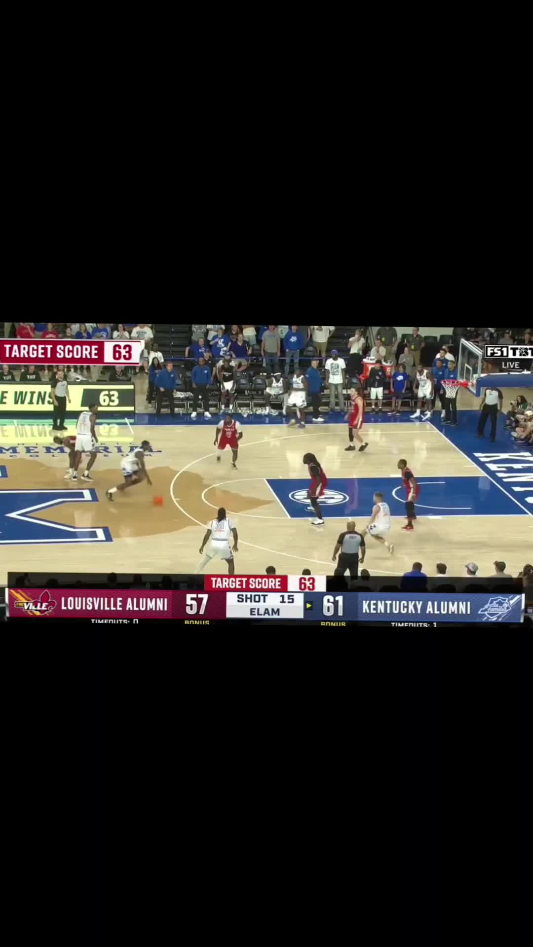 @Religiously Kentucky Sports