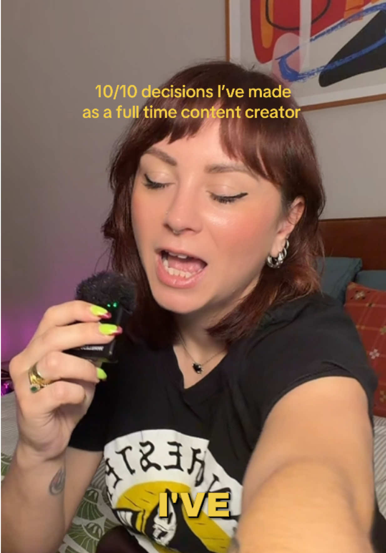 @Lana | TikTok Coach