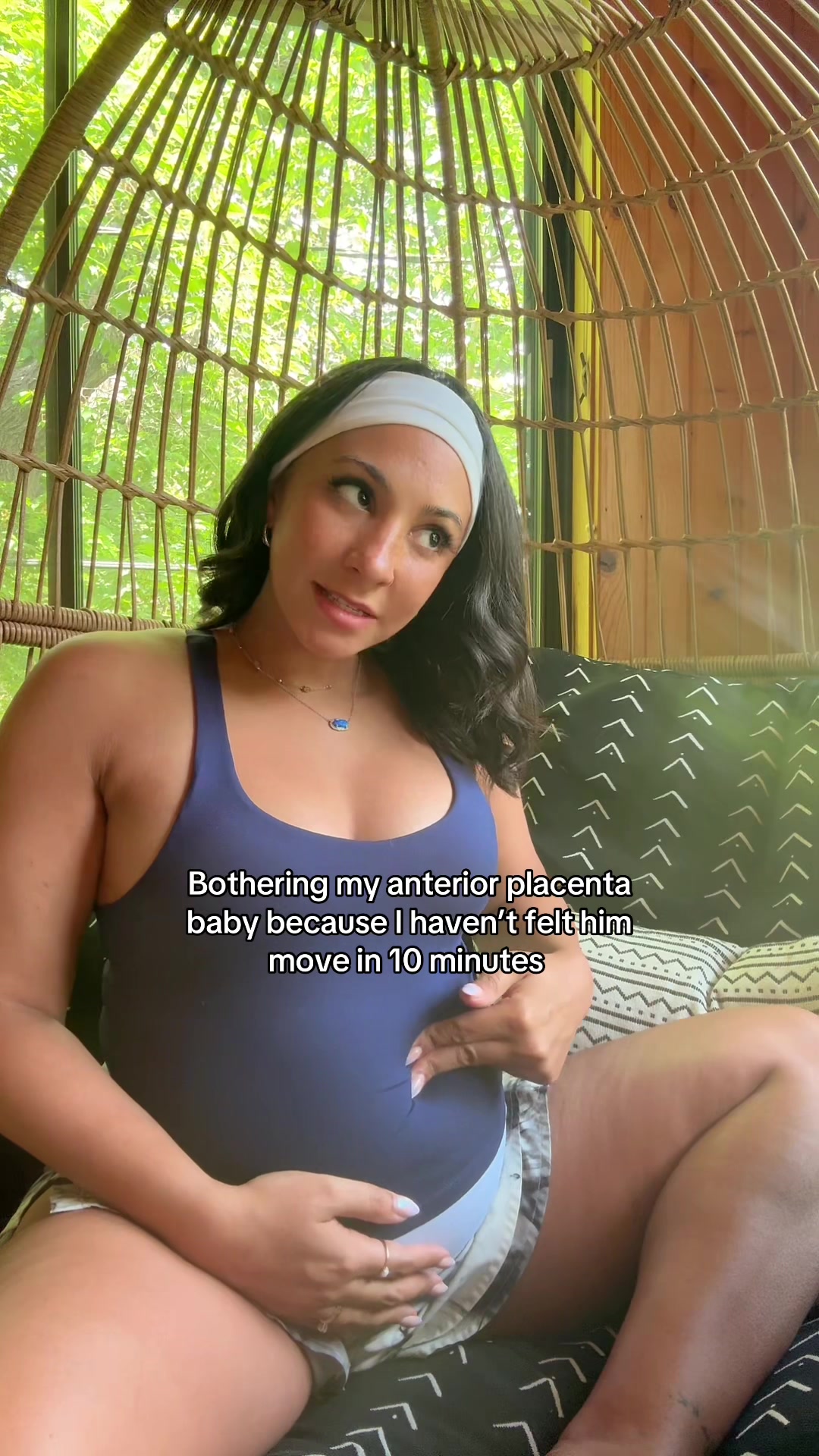 @✿Kat &bull; Motherhood &bull; TTS ✿