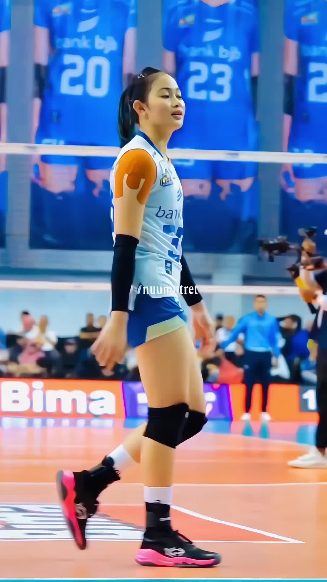 @❤Volleyball Girl 😘