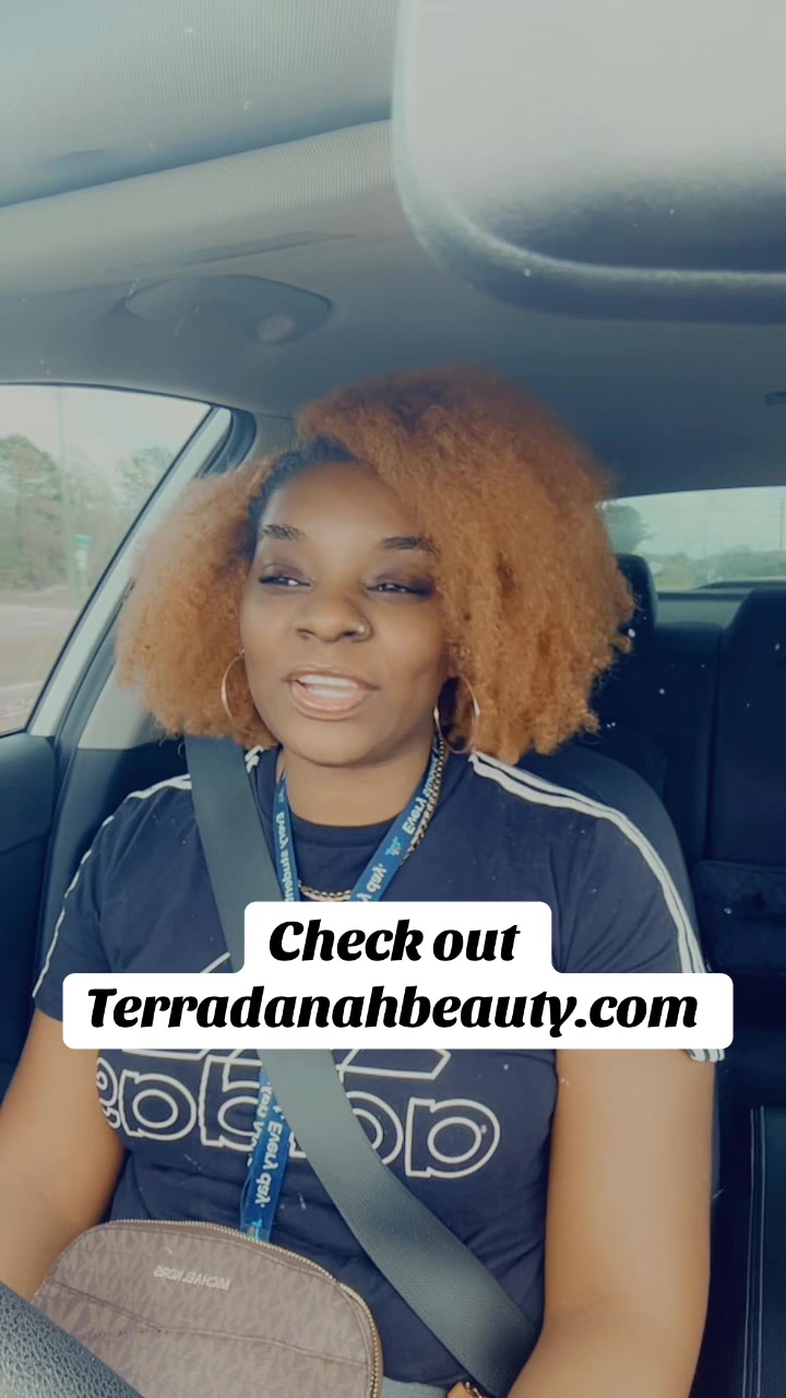 @Terra Danah Beauty