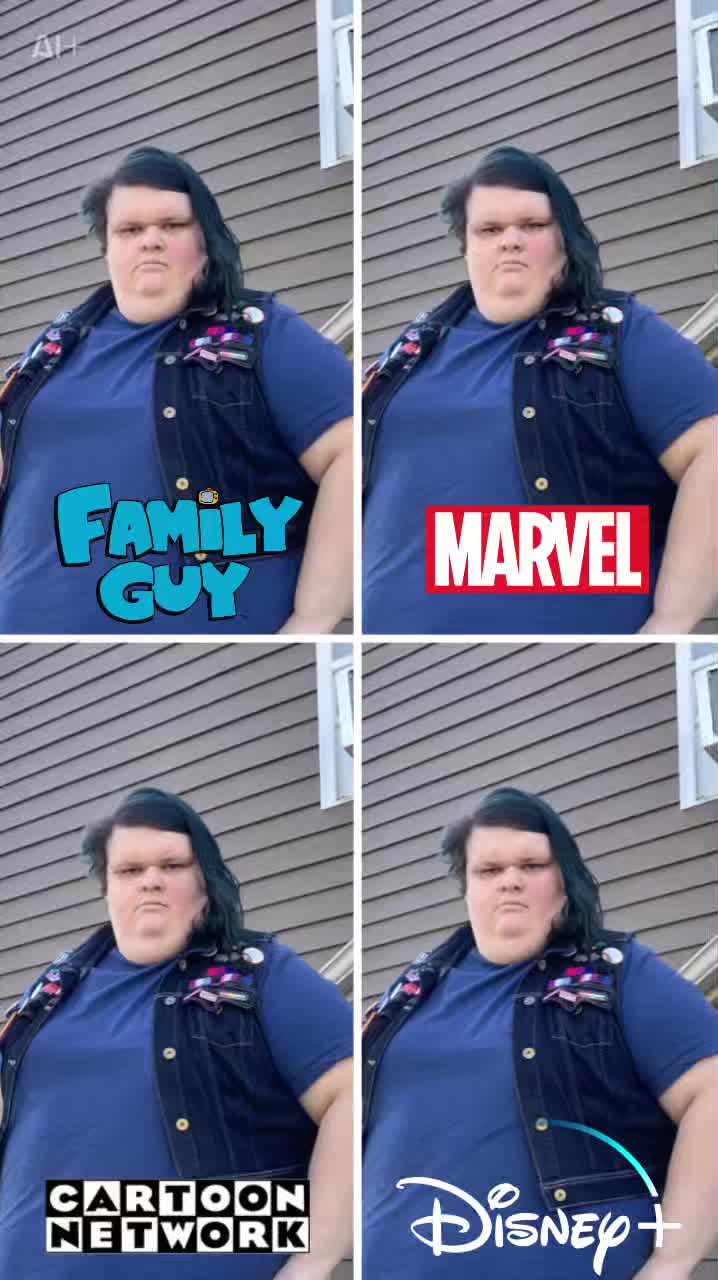 @(CSI) Rosie
