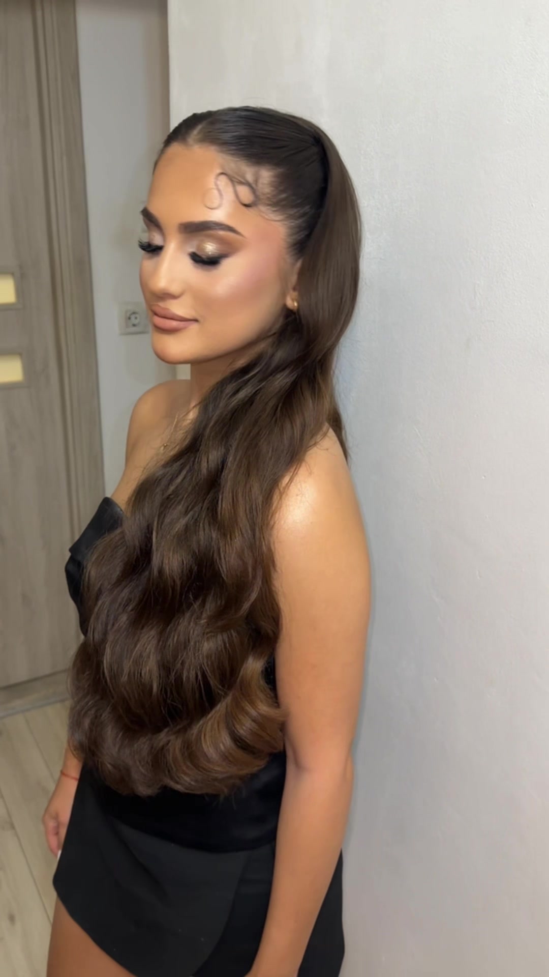 @Glow hair by Alice🤭💗