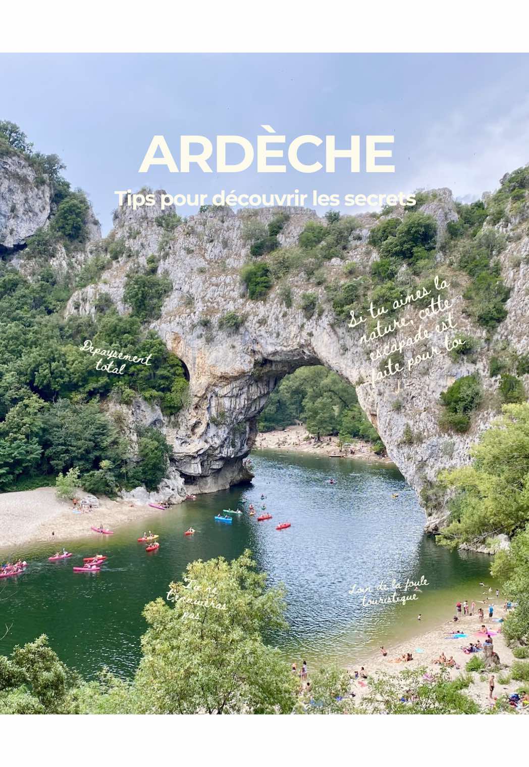 @Notre carnet d’escapade