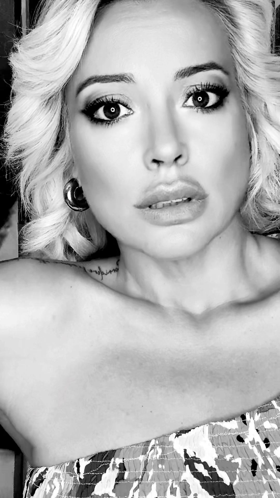 @💋Grazia c 👑🎬Attrice 🎬