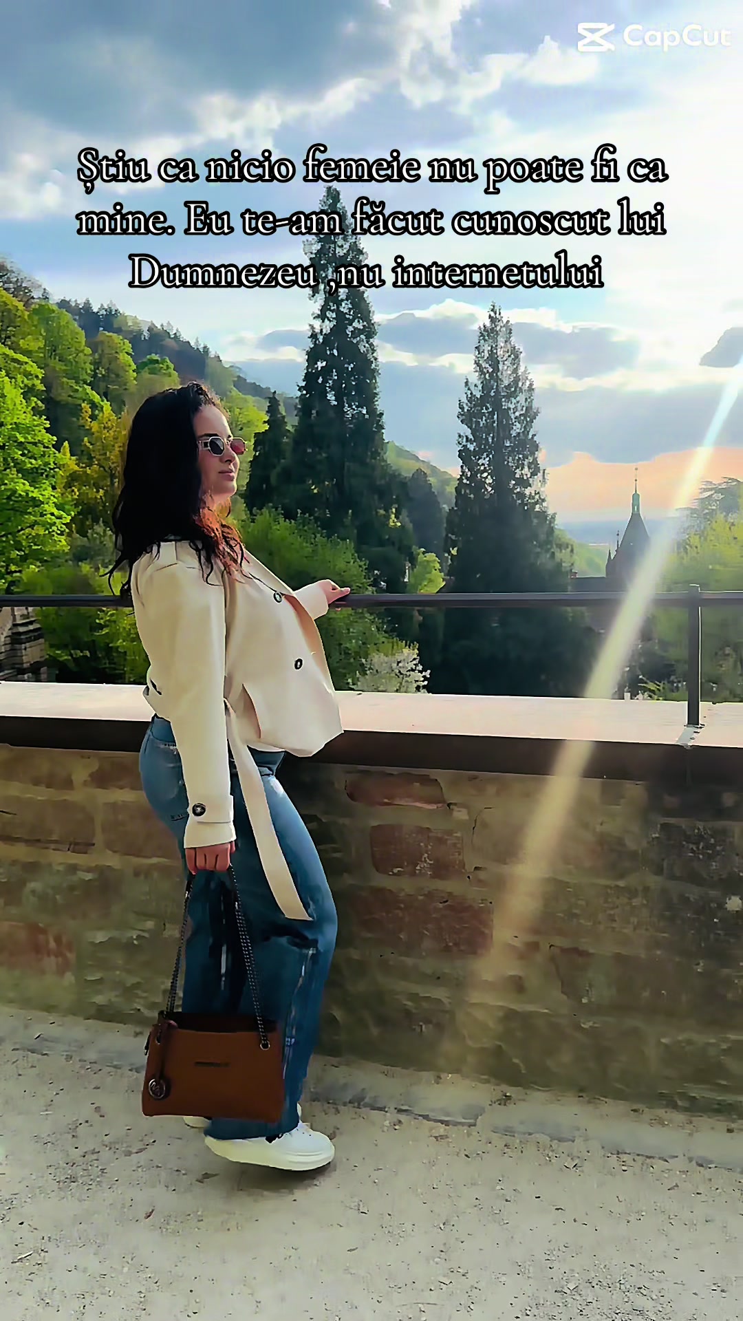 @Marina Denisa