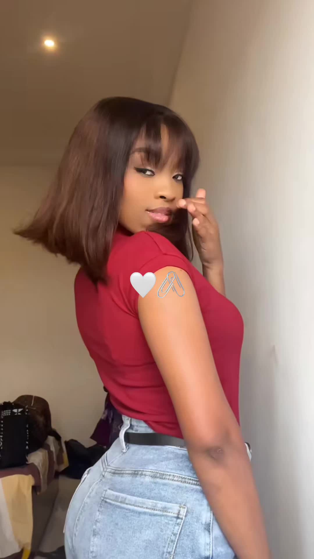 @Mari & Momo❤️🦋🫂