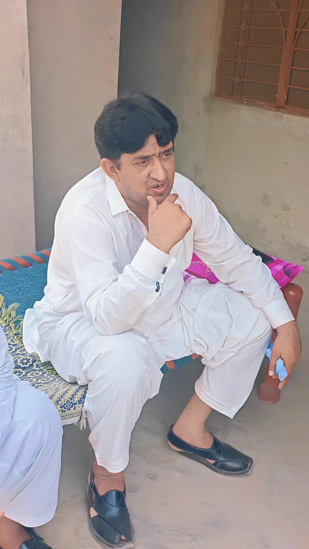 @M zafar Iqbal kathia