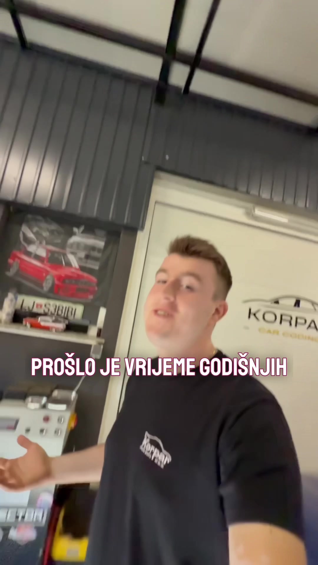 @Auto Kuća Korpar Car Coding