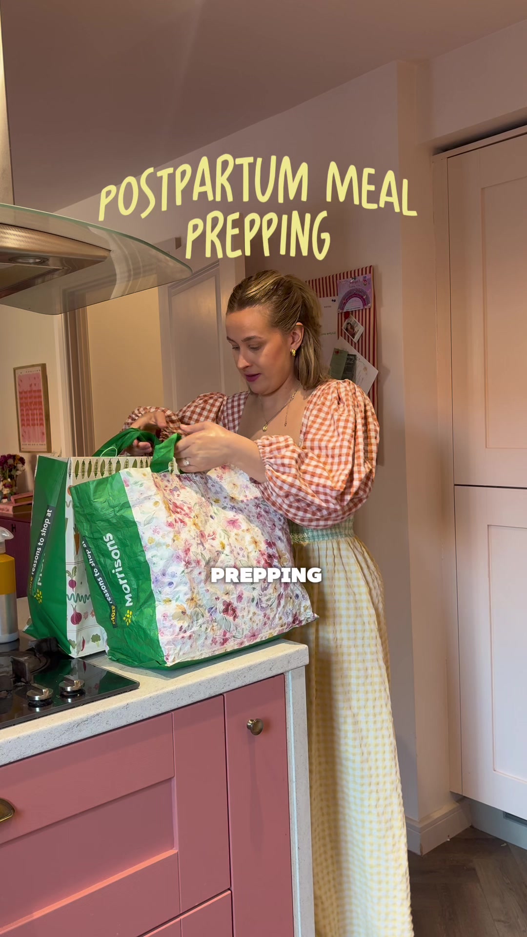 @Scarlett | Motherhood ✨🌞🤍