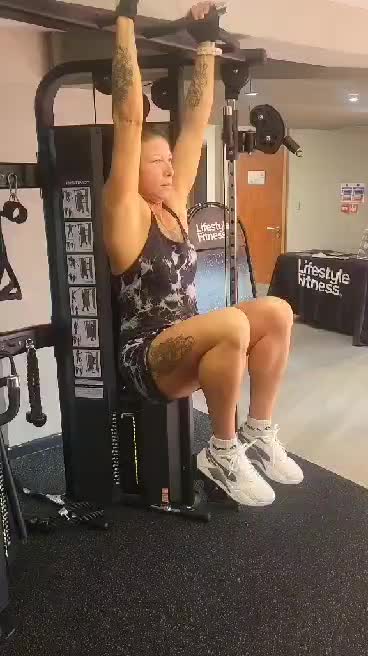 @Fajterka40💪