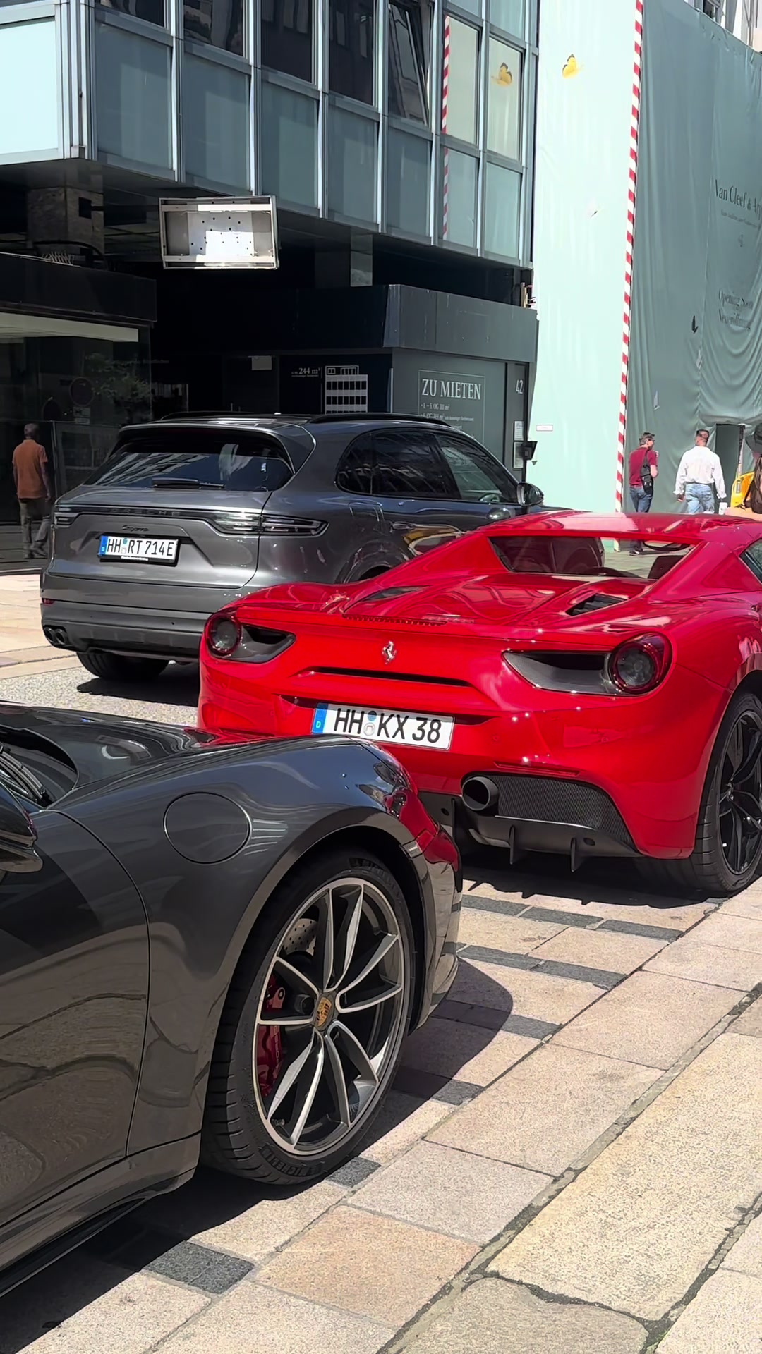 @Porschewelt