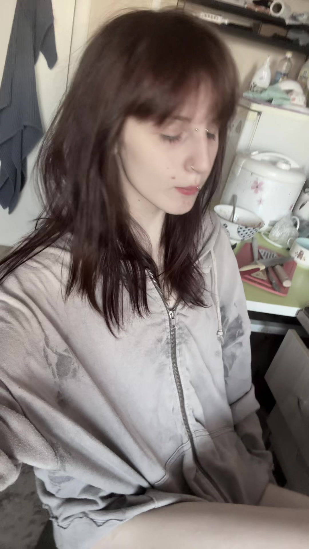 @настенные