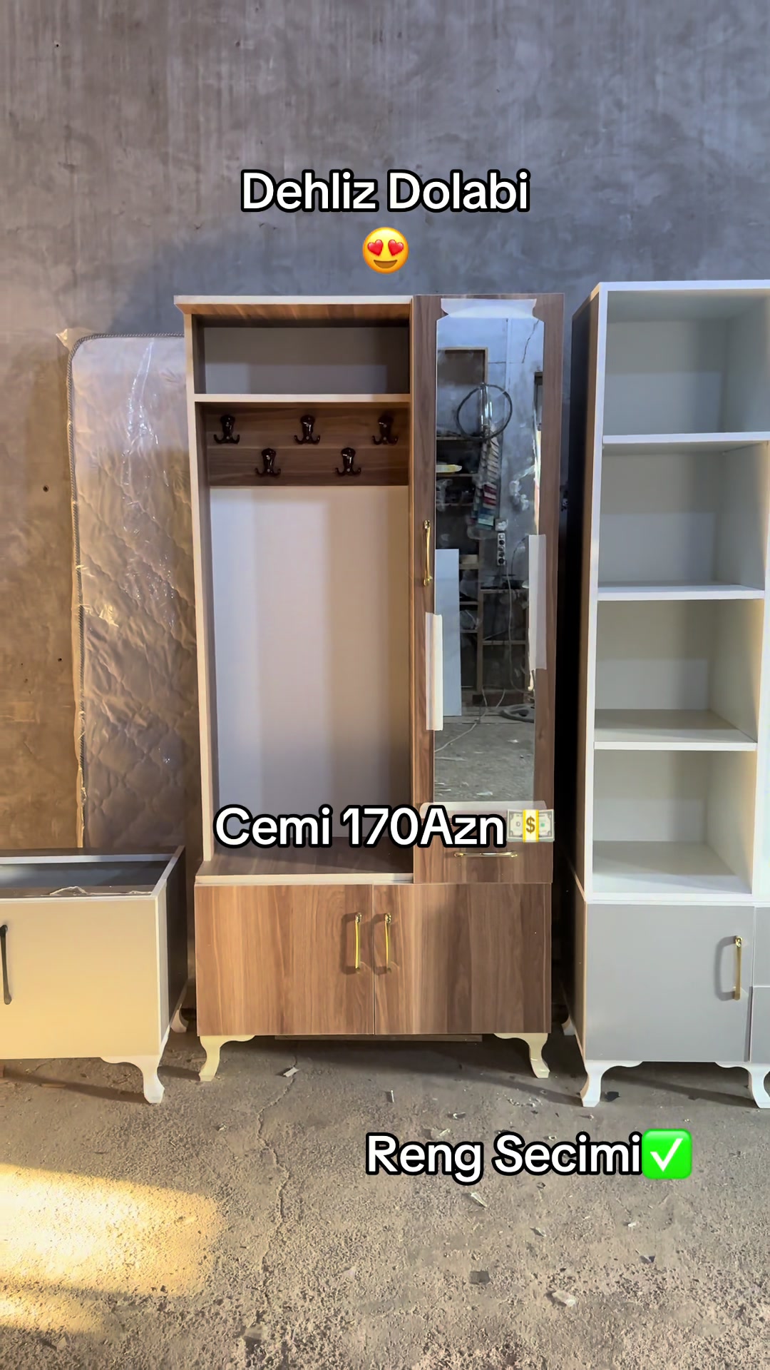 @070 204 82 40 İlkin Mebel