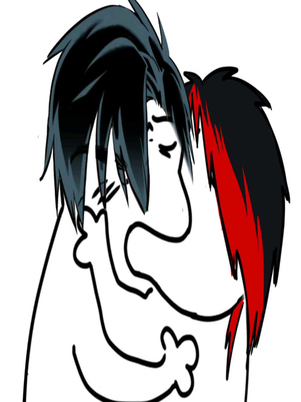 @ᵎᵎAsher ◡◡ (Ivan's vampire) 🫀
