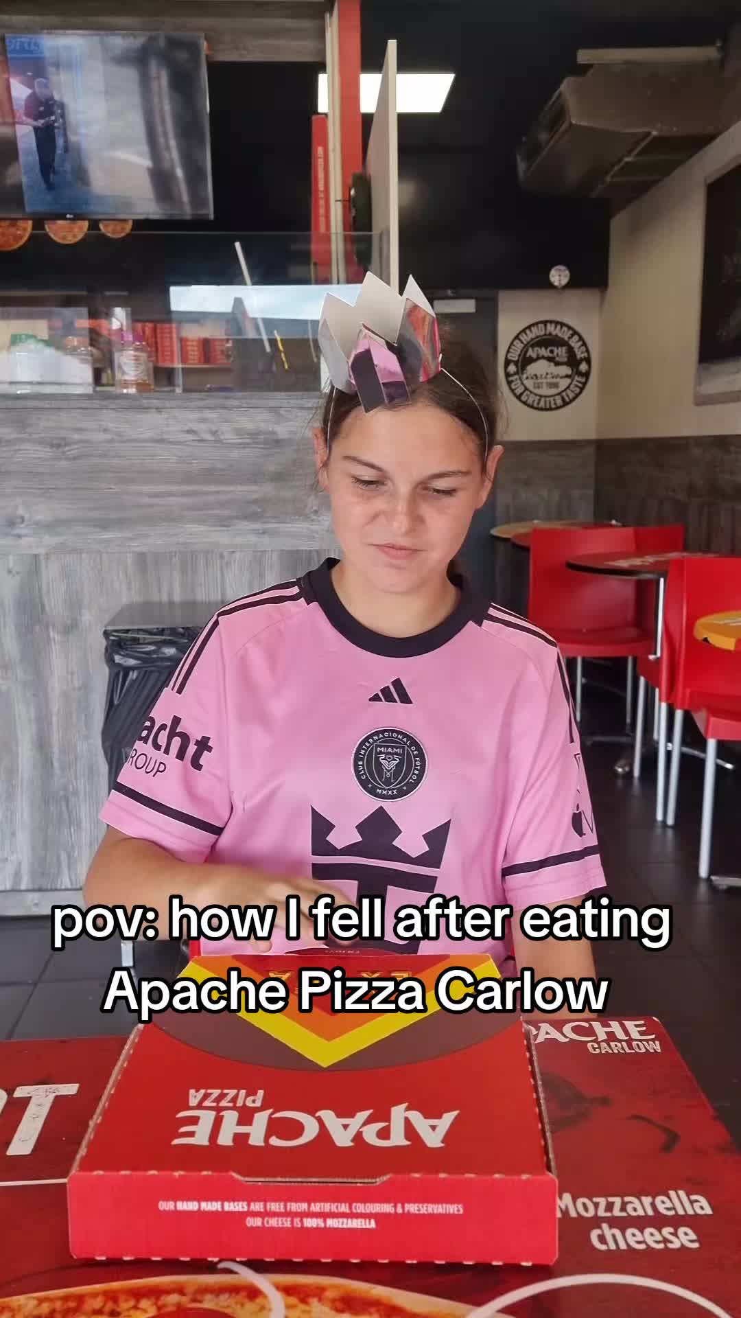 @apache carlow