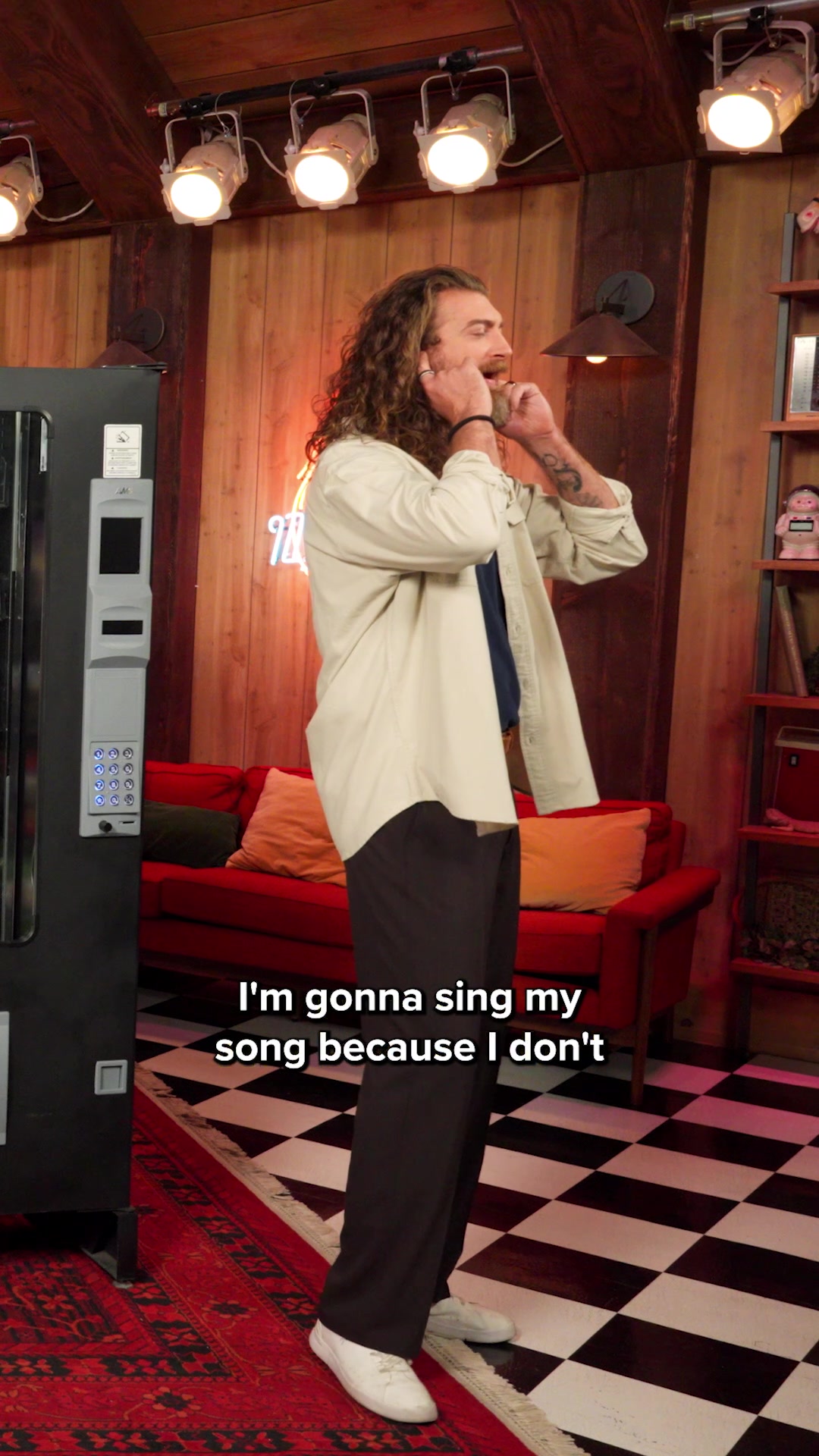 @Rhett & Link
