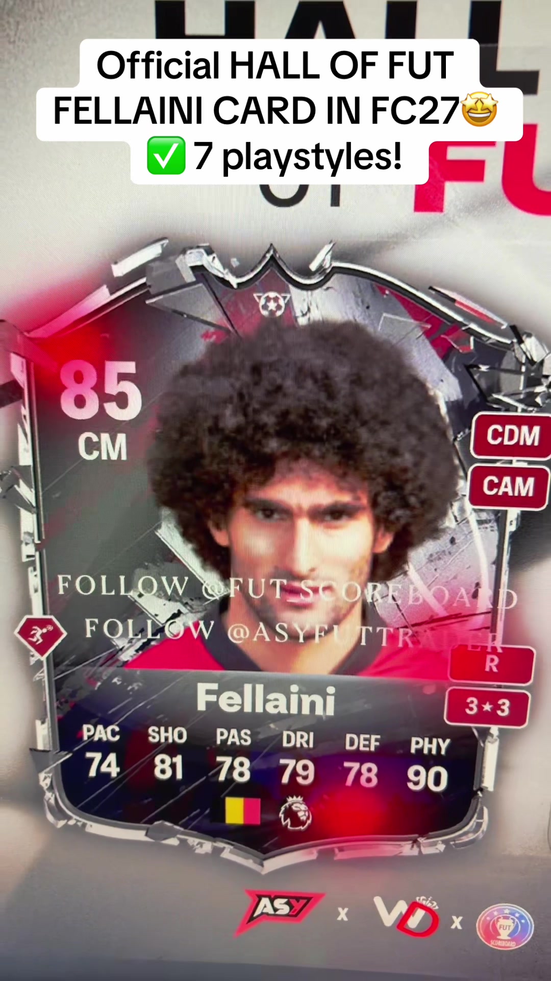 @connFUT