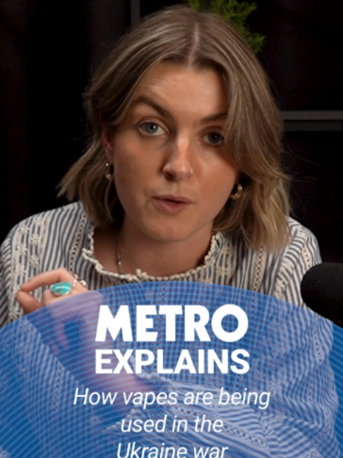 @Metro