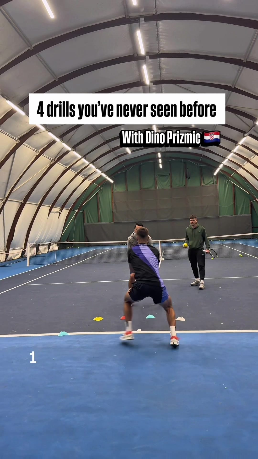 @Functional Tennis