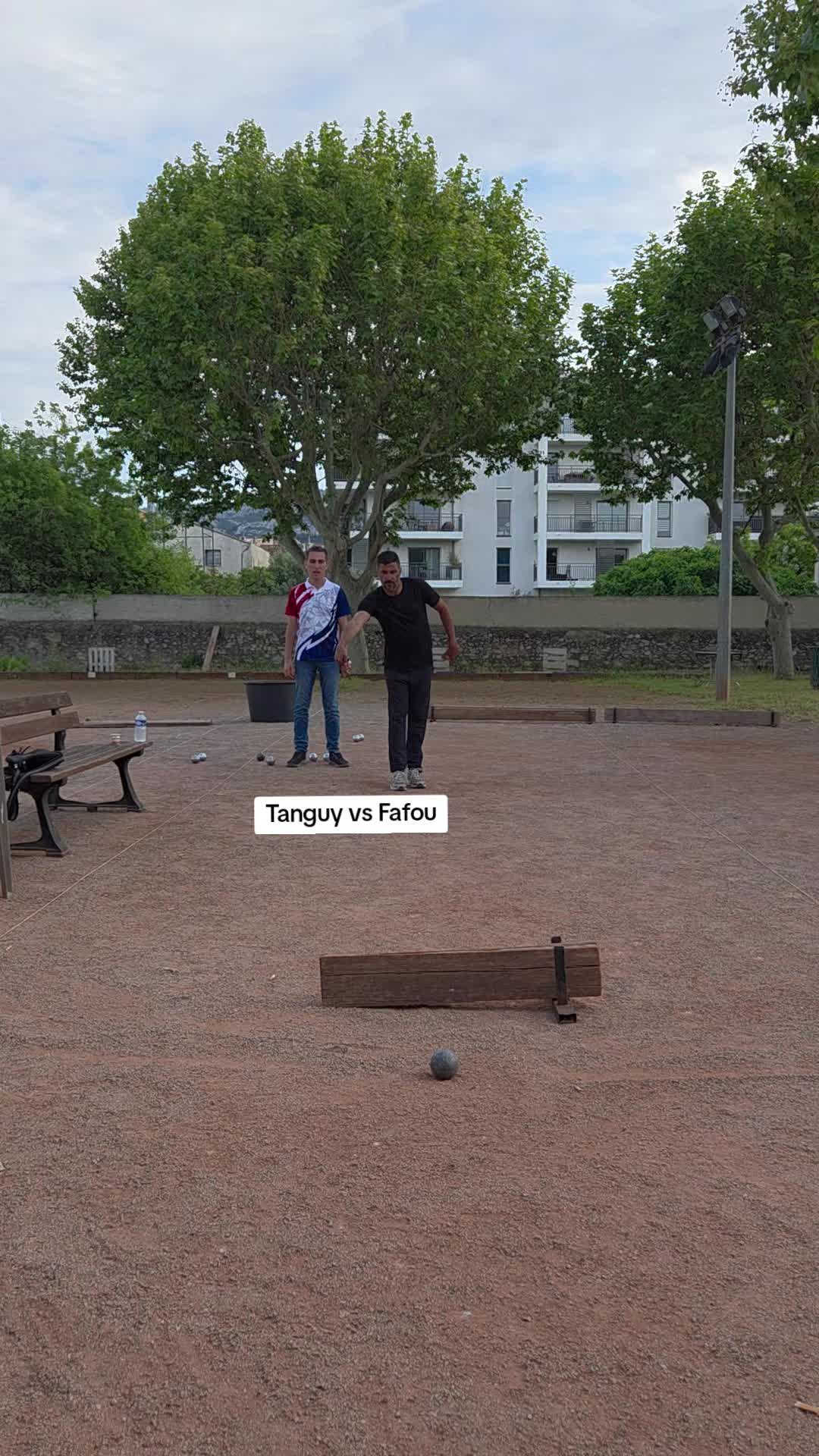 @Tanguy Penin