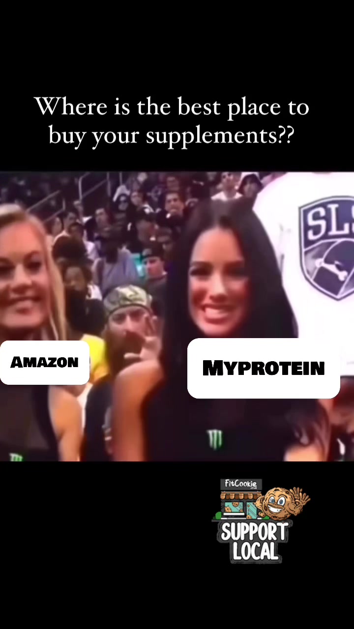 @FitCookieOxford