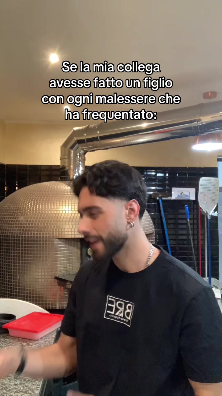 @BRE | Pizzeria d’asporto