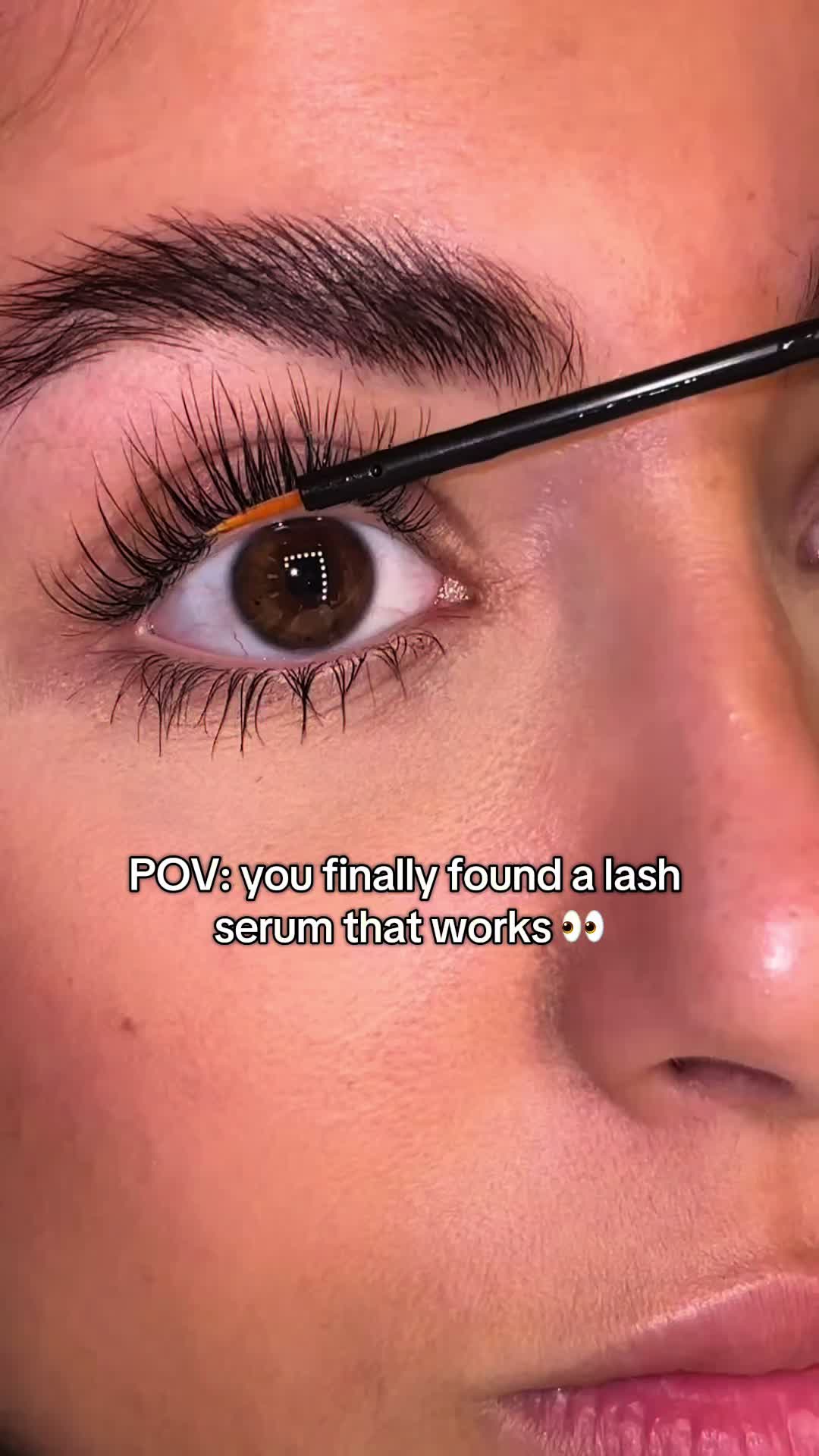 @Lash by Maya