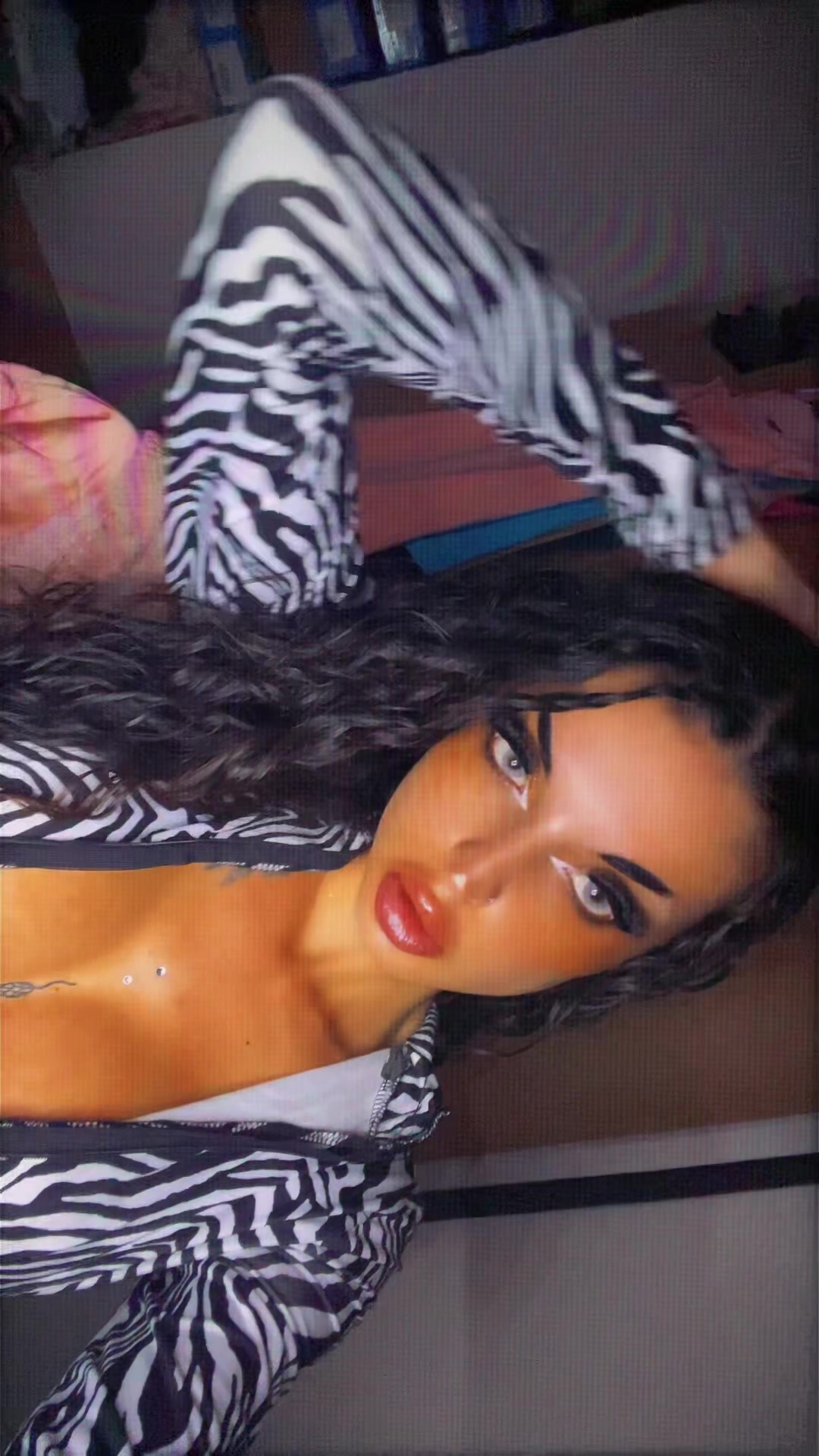 @Laishawolfe