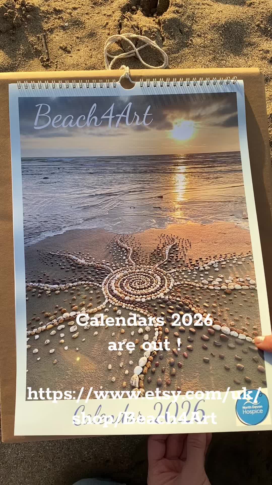 @Beach4Art