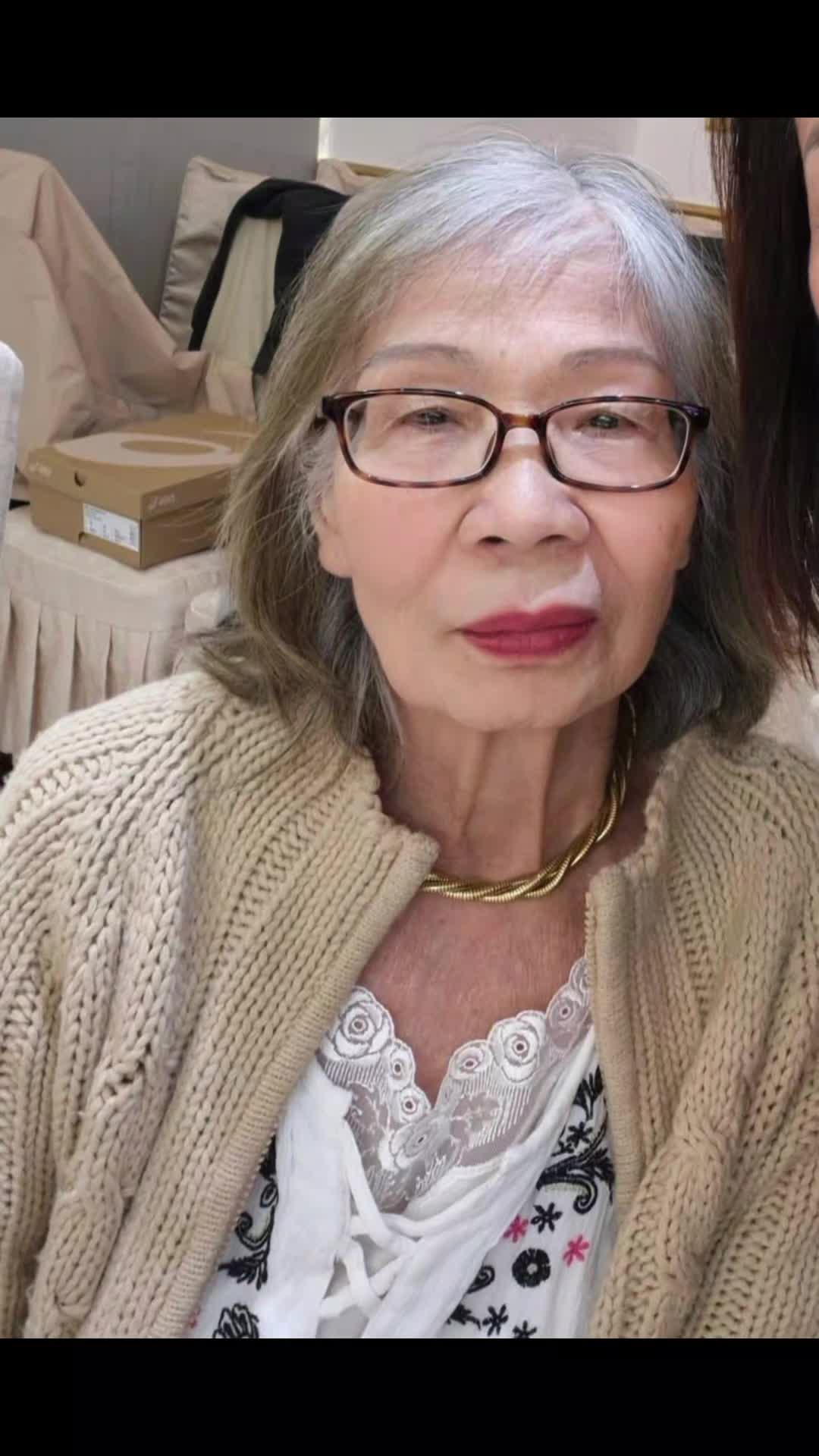 @chinita