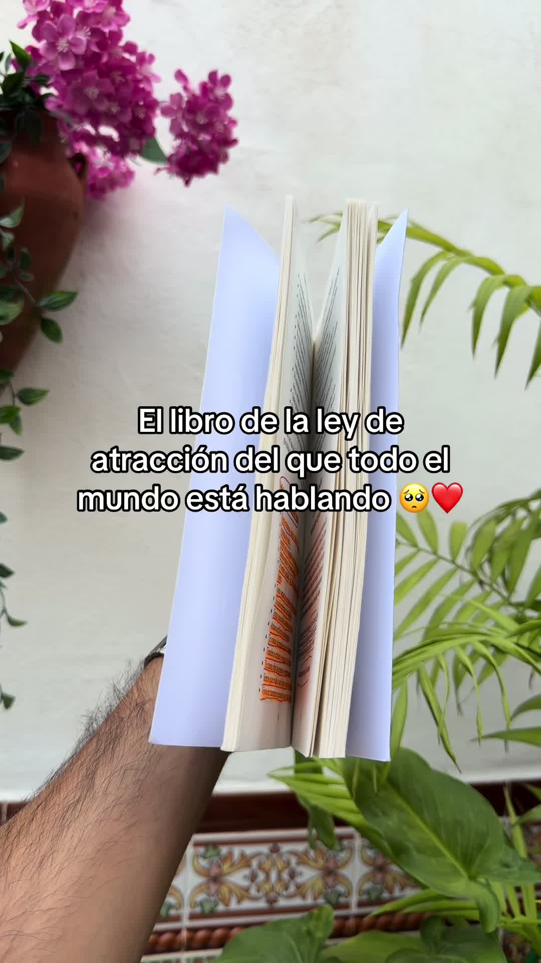 @Cómo Controlar la Energía