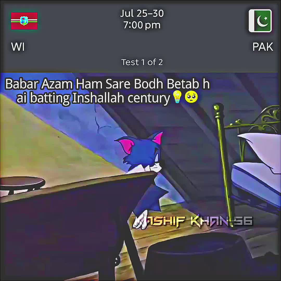@Edit Kashif 56