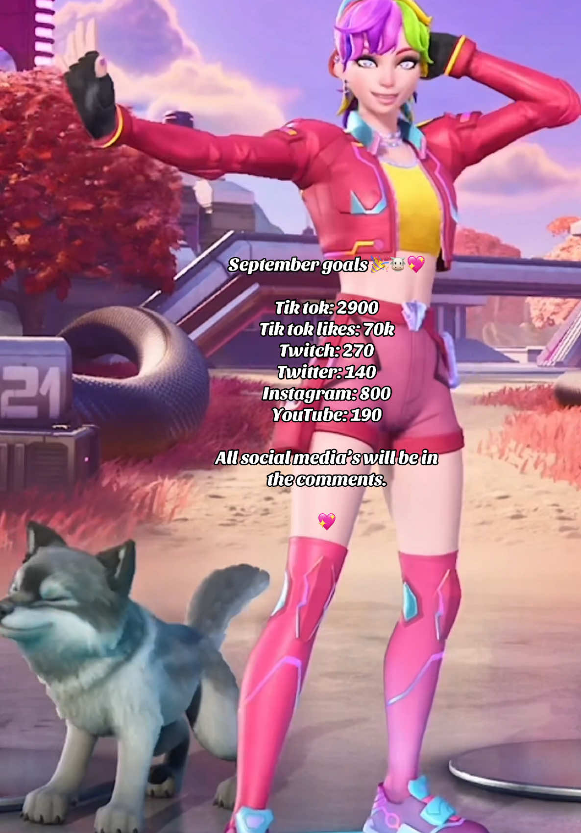 @BeckyPlaysGames🎮