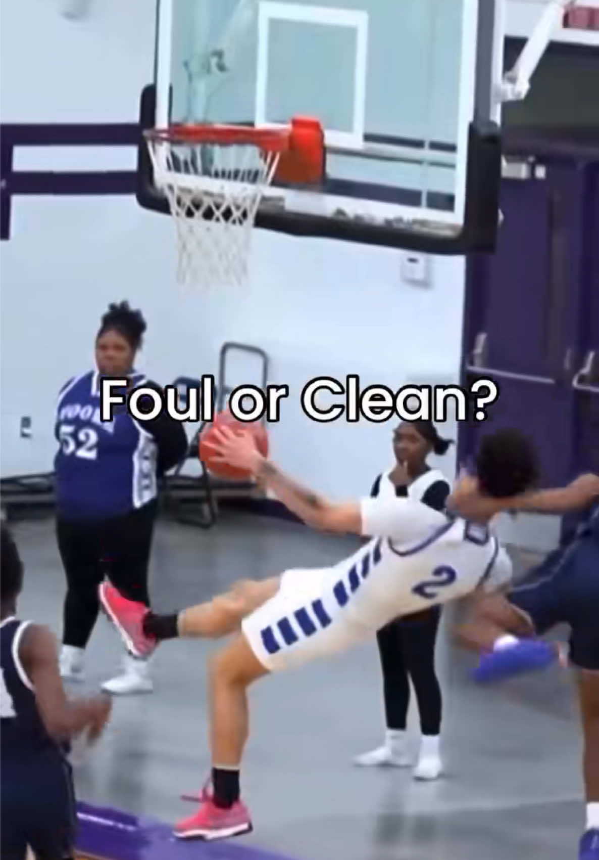@DUNK | BASKETBALL
