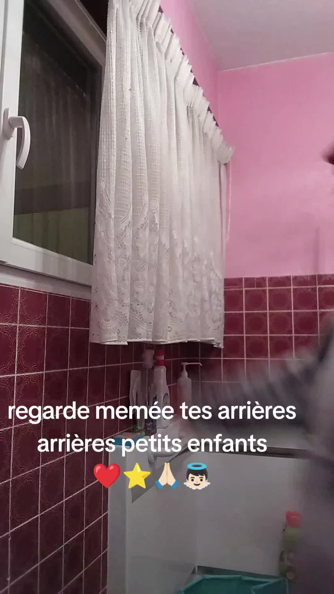 @le combat de Chloé ❤️