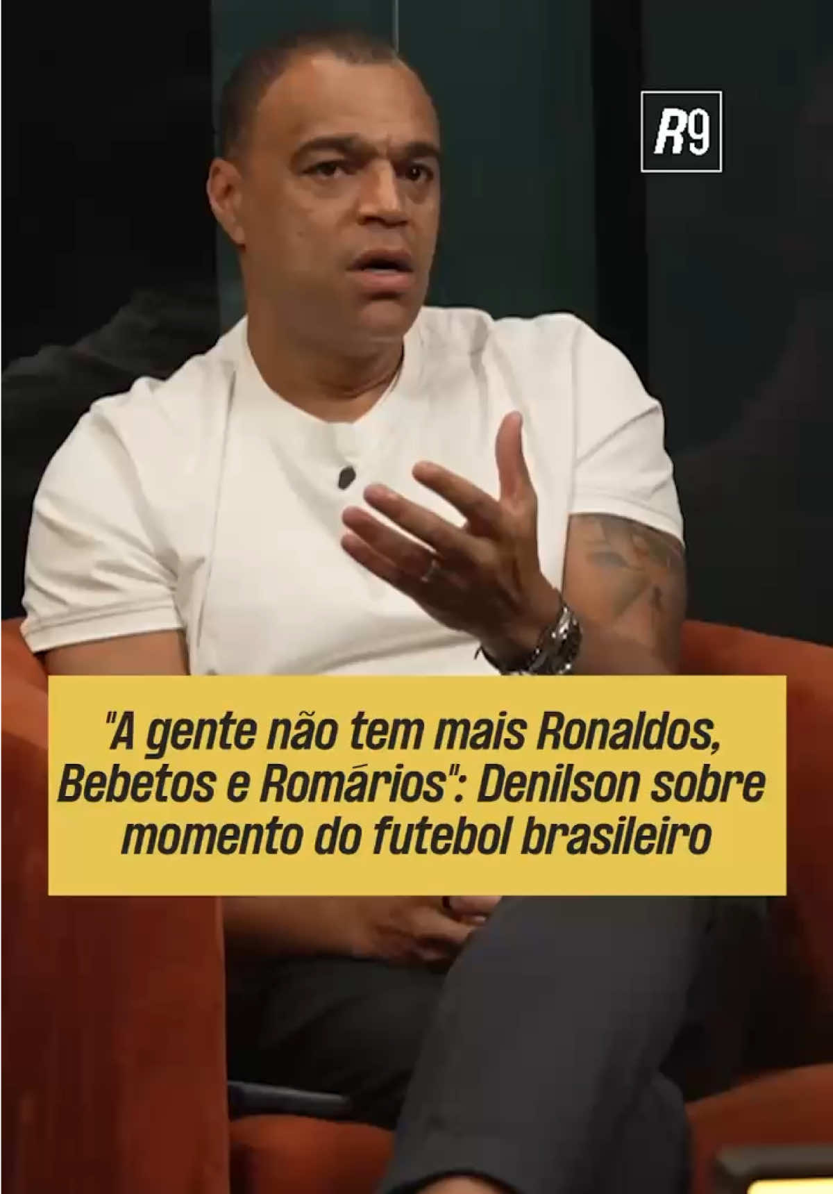 @Ronaldo Nazario