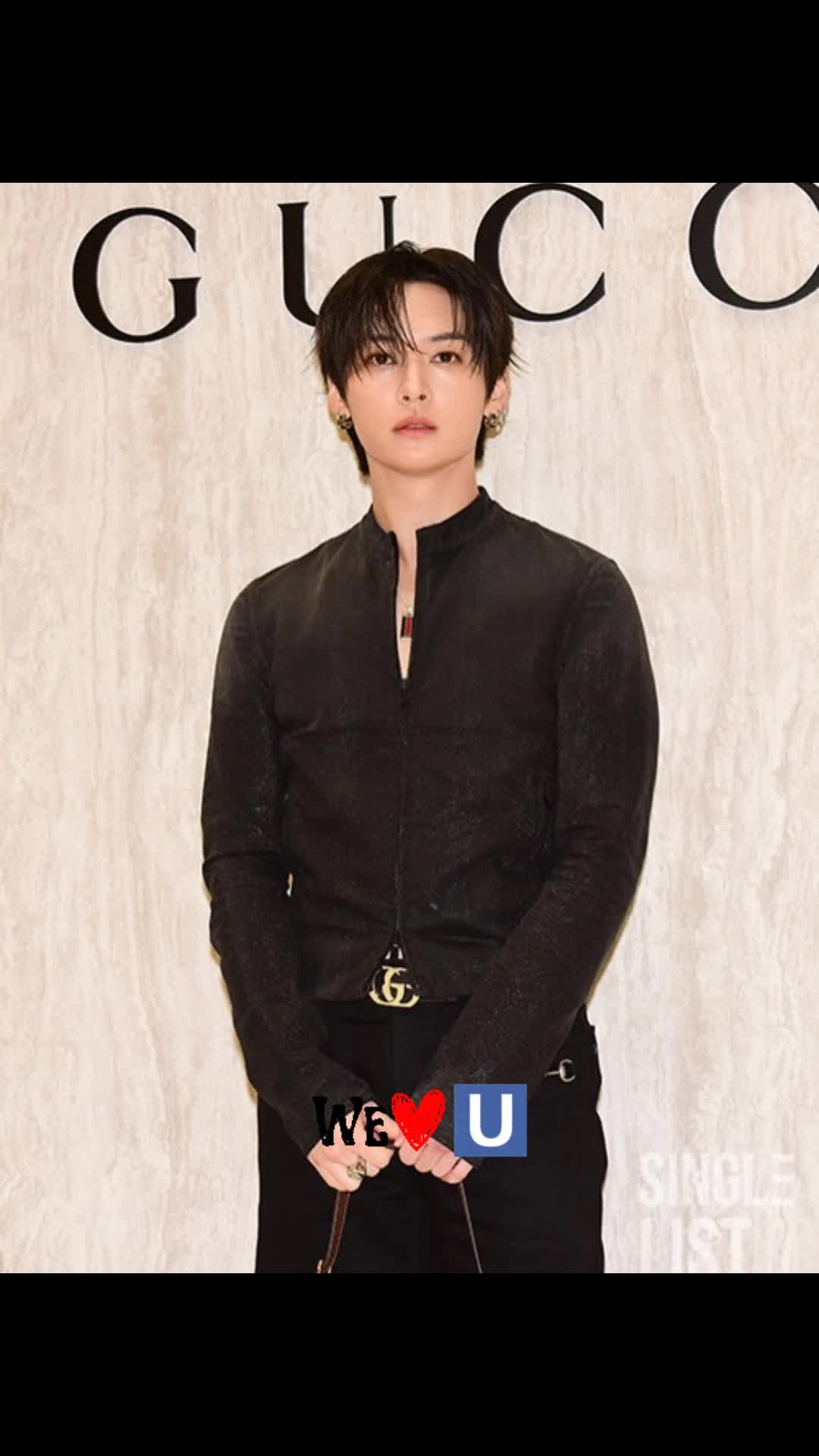 @Straykids Fan