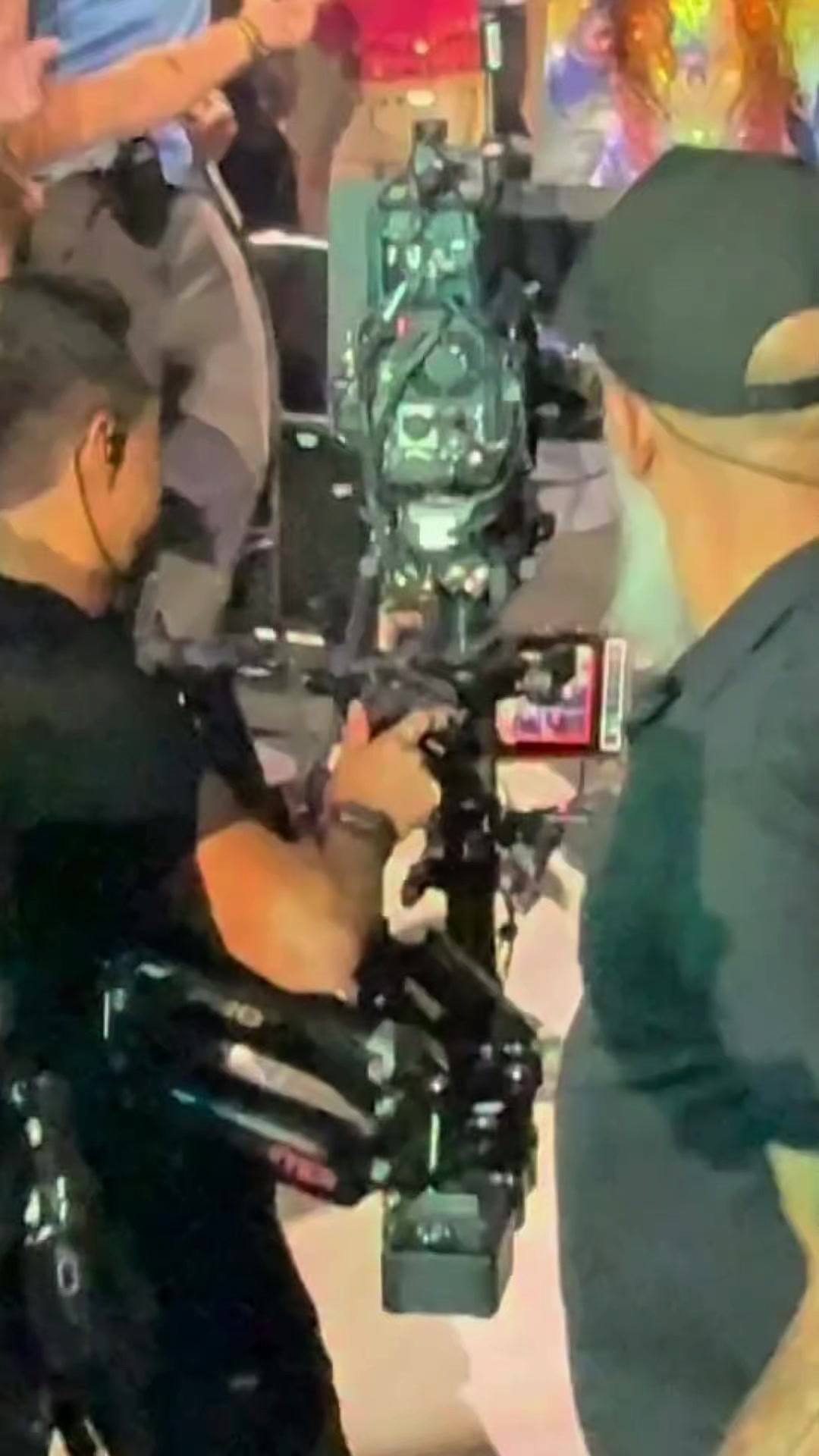 @El Paparazzi Oficial
