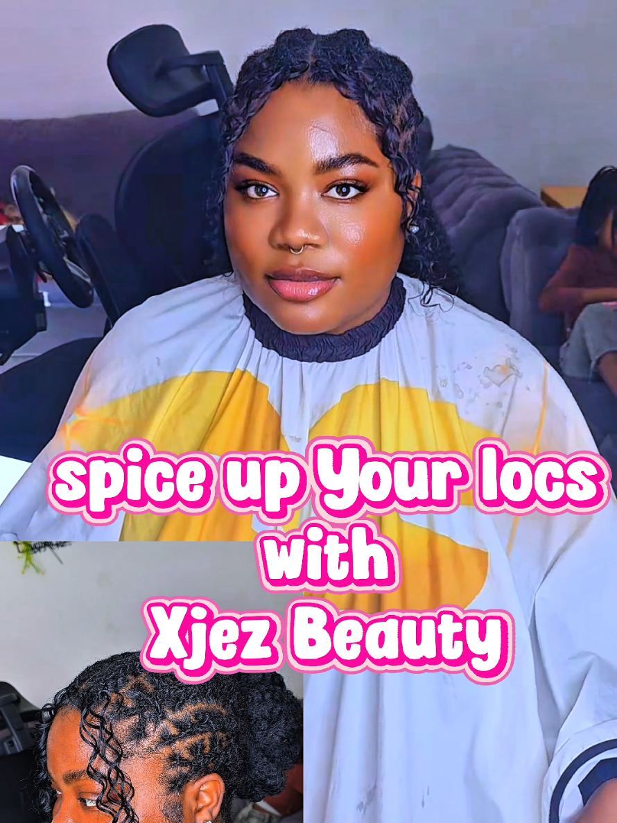 @Xjez Beauty/Leeds Hairstylist