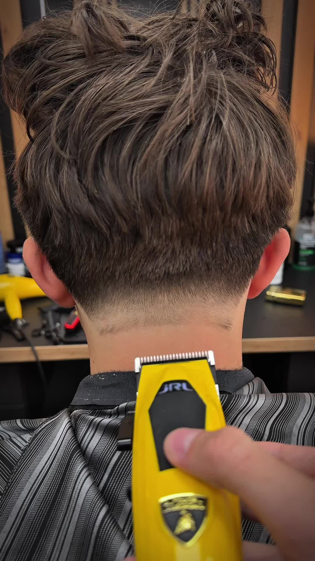 @YIB | Salzburg Barber💈