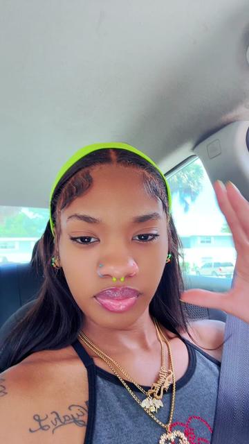 @niyahL🐝🤎🐞