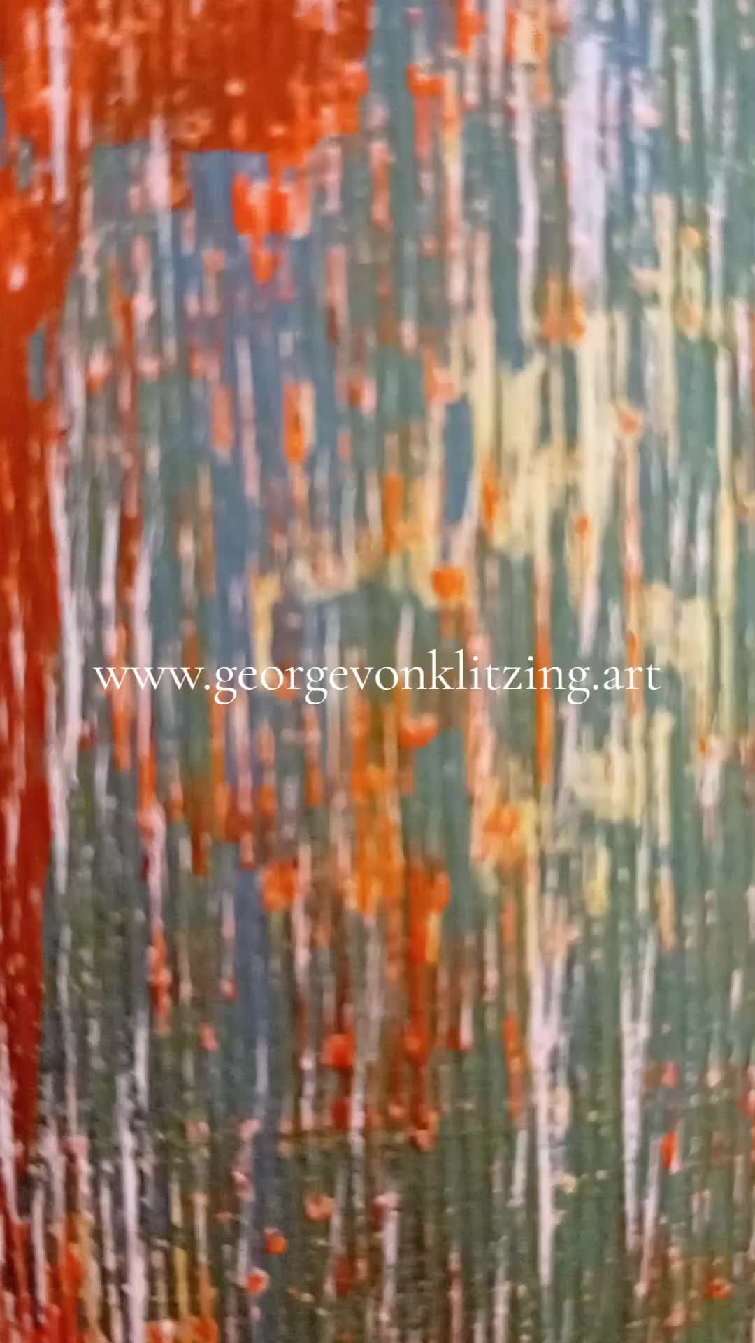 @Atelier George von Klitzing