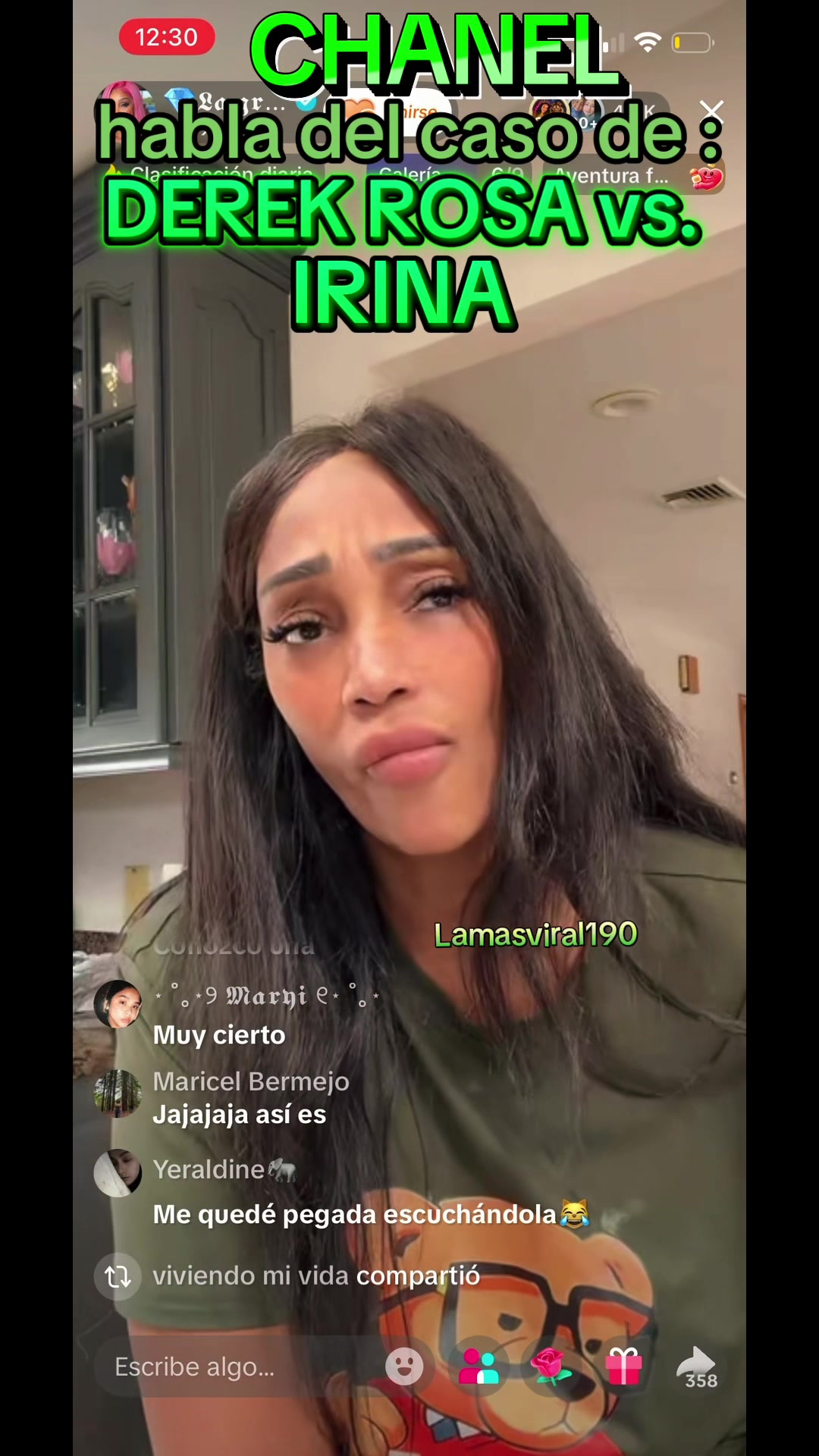 @🚨🚨LAMASVIRAL 190🚨🚨