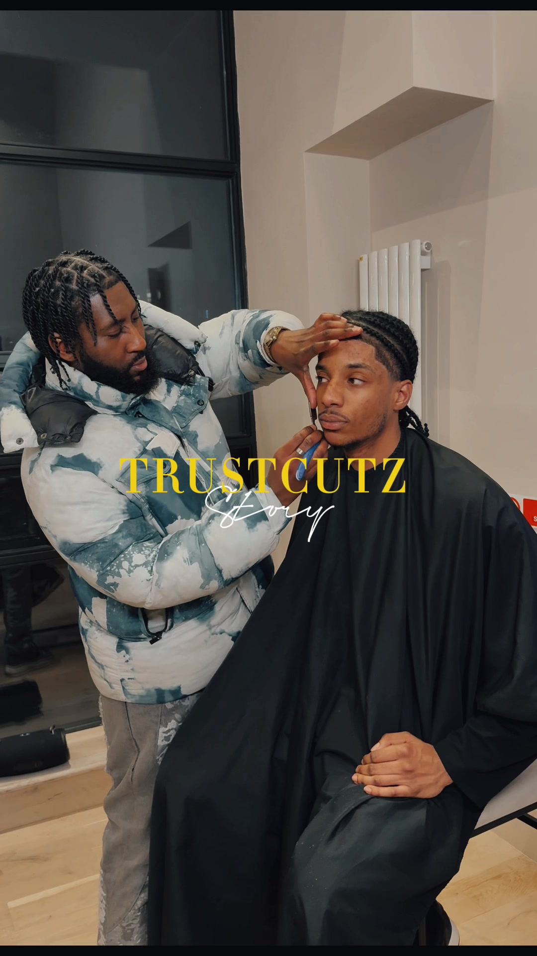 @Trustcutz Ltd