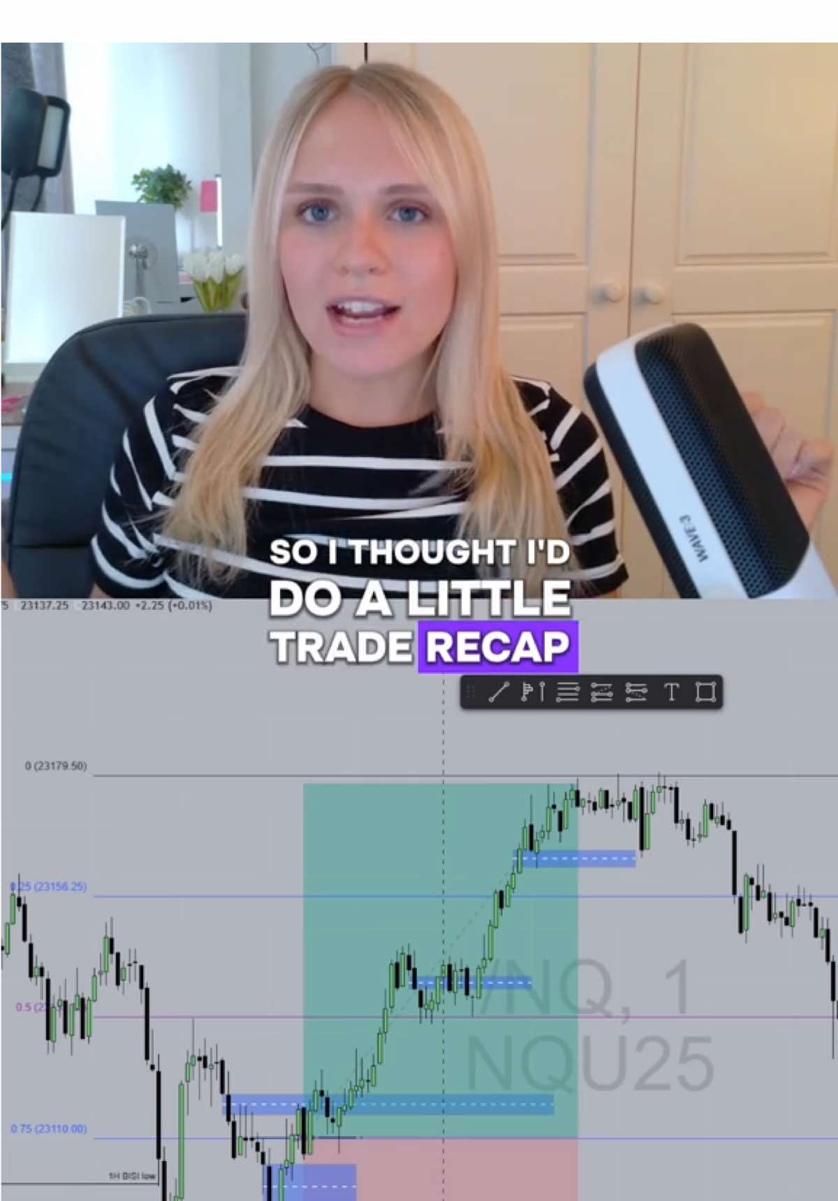 @Claudia Trades