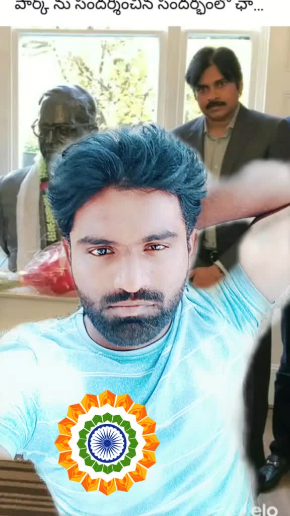 @Shafi_Pawanism